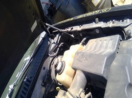 2008 FORD EXPEDITION, KING RANCH MODEL, 5.4L, AT, 4WD.  F26320.